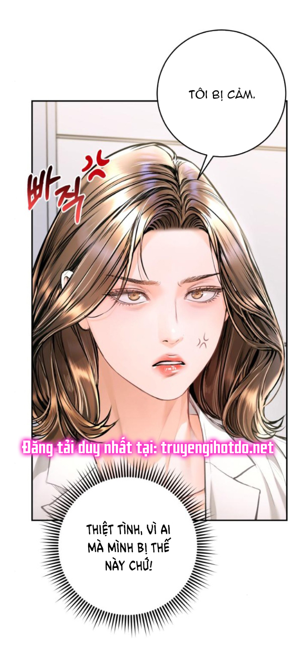 đứa trẻ trông giống tôi chapter 21.1 34