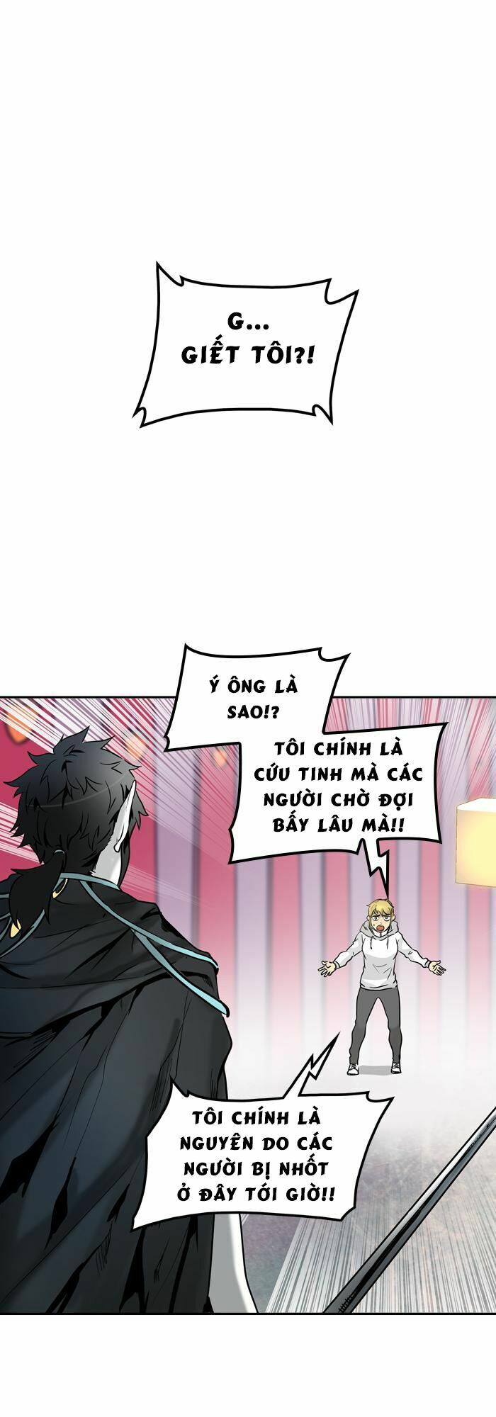 tòa tháp bí ẩn 2 chapter 252 80