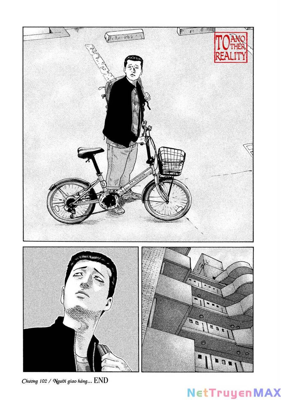 sát thủ truyền thuyết chapter 102 18