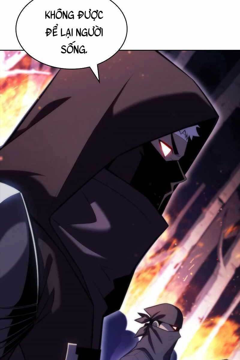 Người Chơi Mới Cấp Tối Đa Chapter 79 8