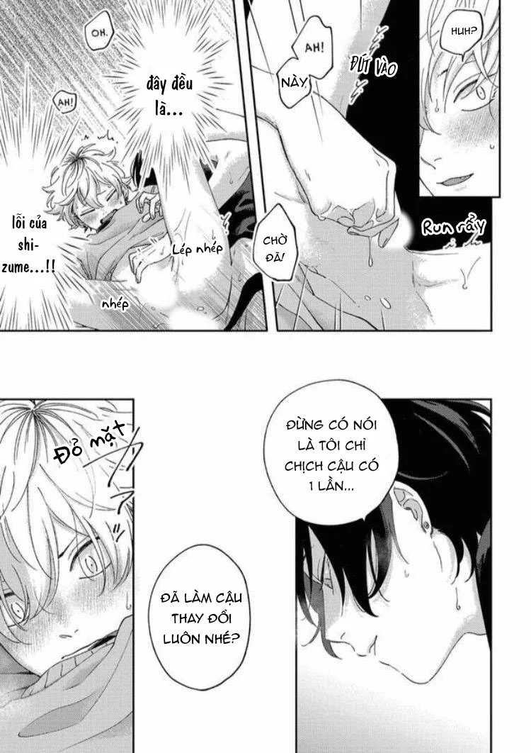 sex drop chapter 3 14