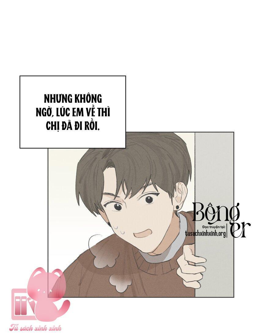 con thỏ rơi vào bẫy tin đồn chapter 16 25