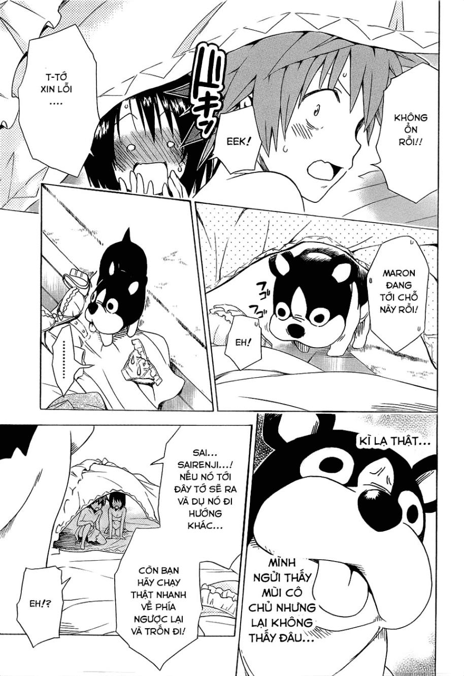 to love - ru darkness chapter 54 38