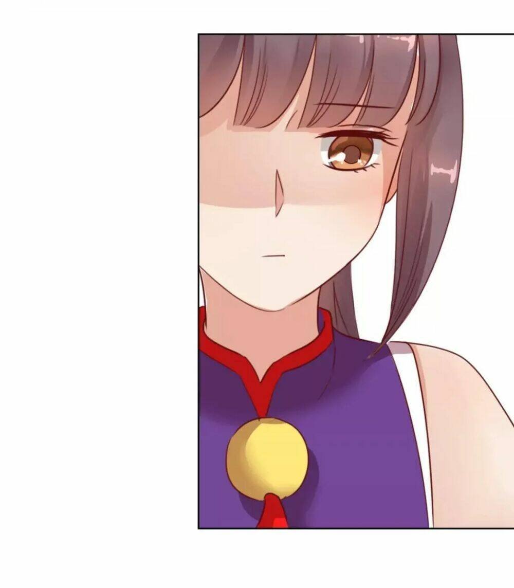 vương diệp, đuôi của ngươi đã biến mất chapter 14 62