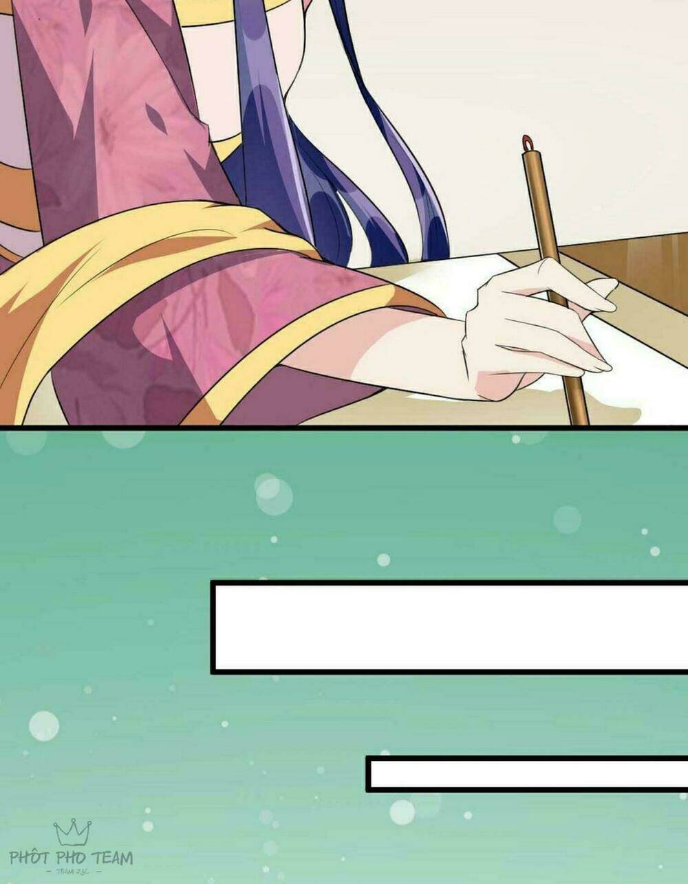 Nhất Đỉnh Vương Phi chapter 0 7