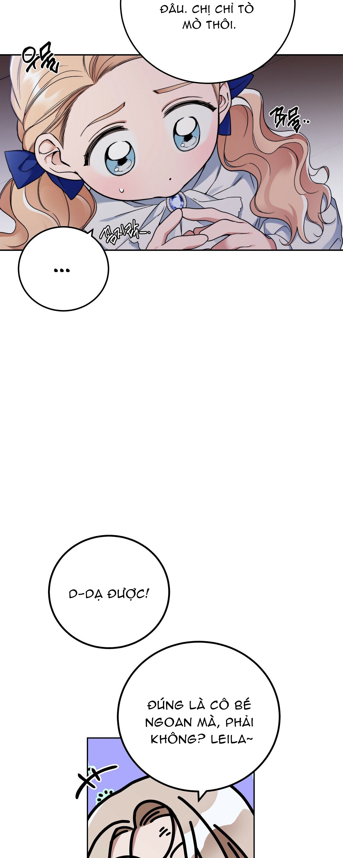 lời nói dối vĩnh cửu của người chapter 4.2 3