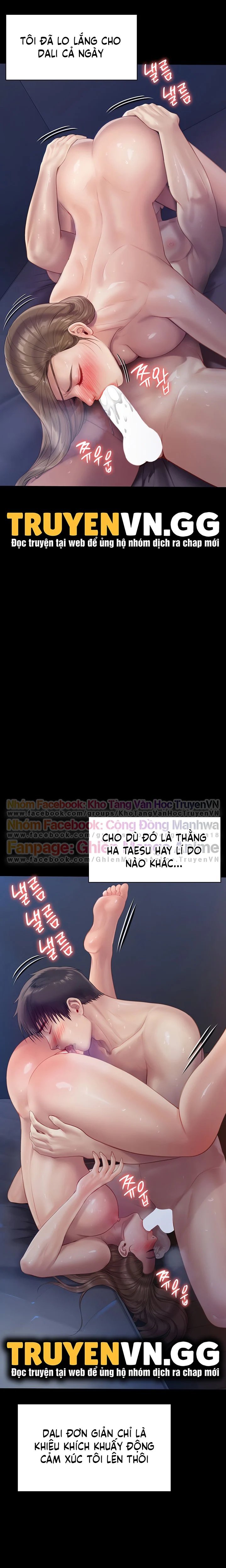 ong chúa chapter 225 20