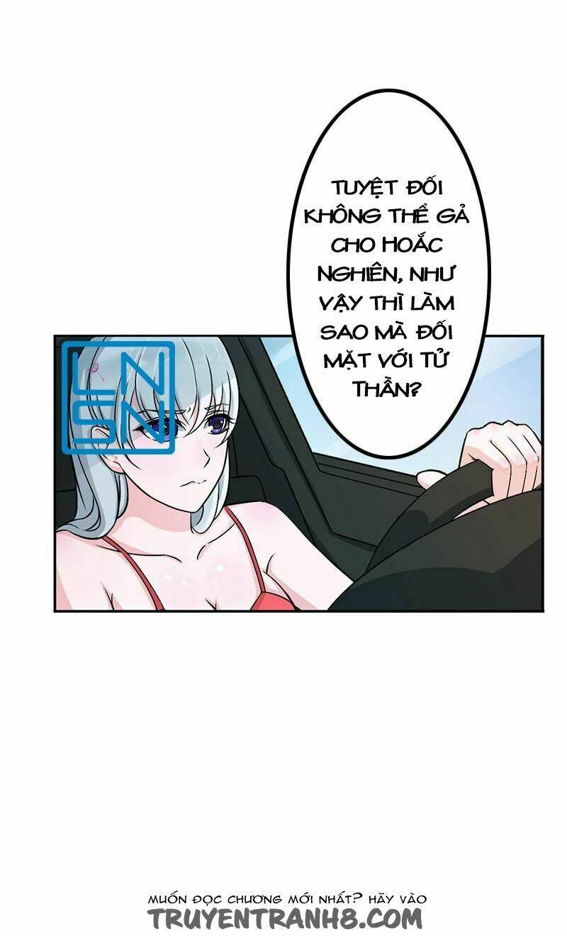 tổng tài cưng chiều vợ yêu chapter 7 14