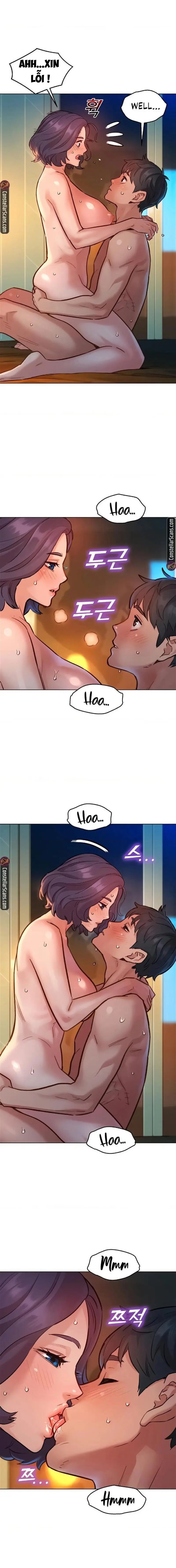 tình bạn vĩnh cửu chapter 12 5