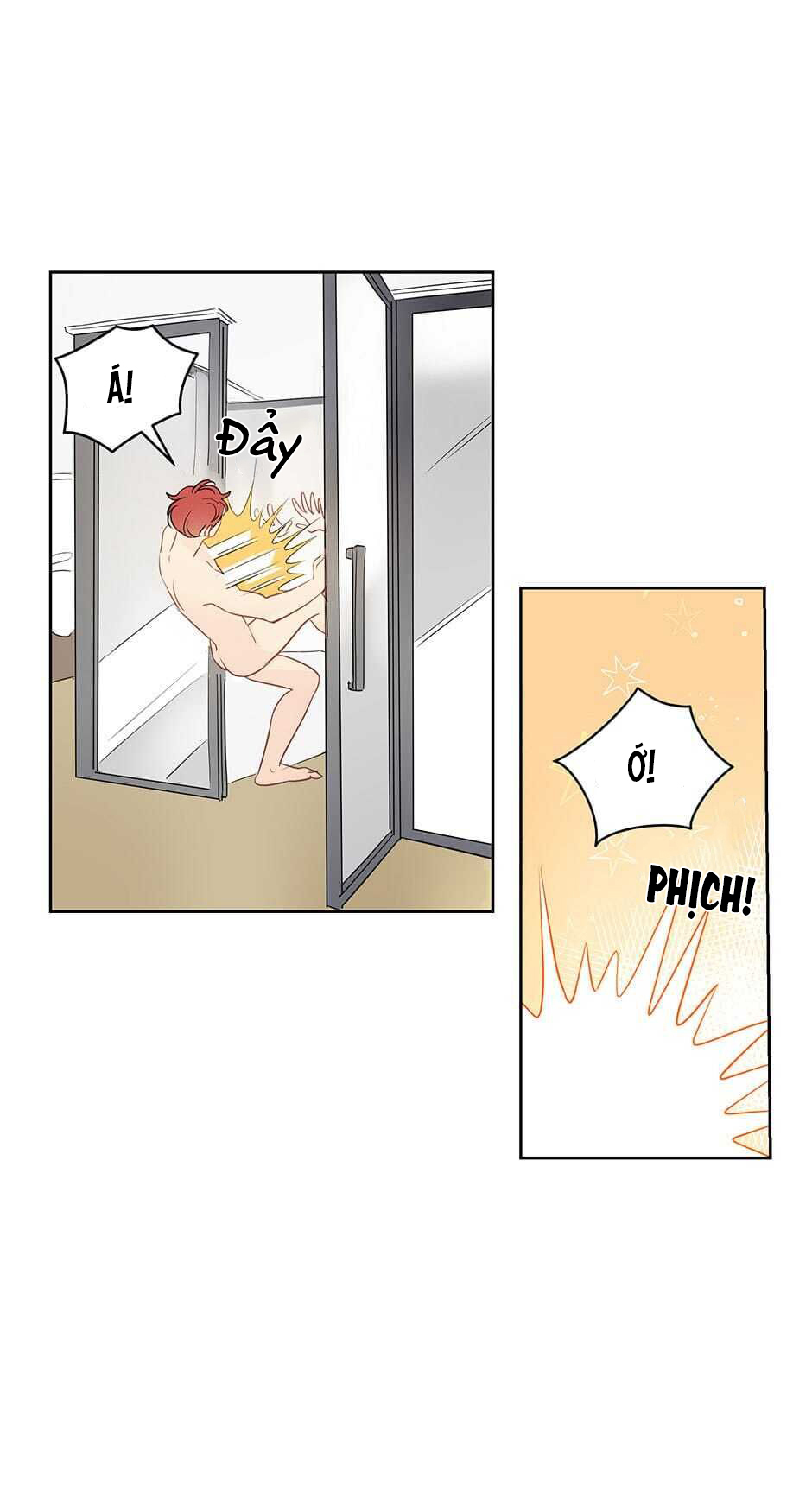 chỉ là giấc mơ thôi phải không? chapter 30 16