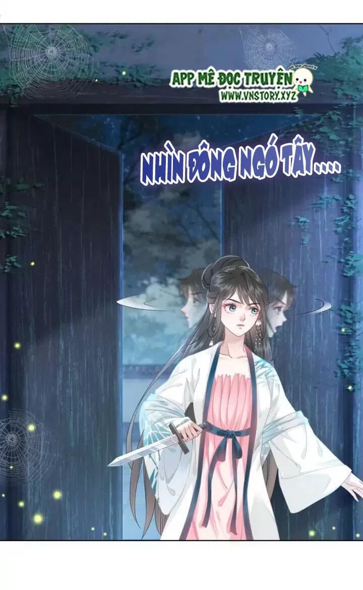 cực phẩm phế vật tiểu thư chapter 125 14