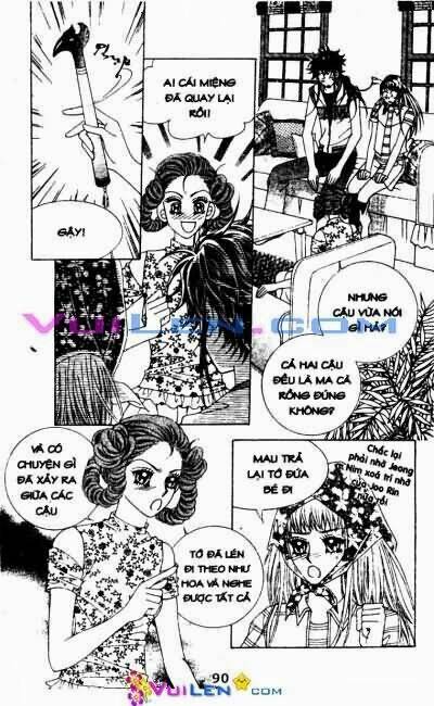 đến vương quốc ma chapter 11 90