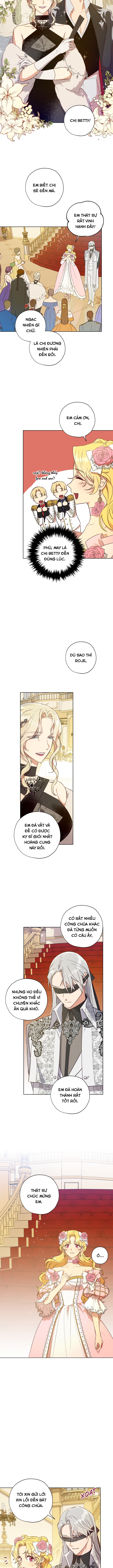 công chúa khắc ấn kẻ phản nghịch chapter 21 5