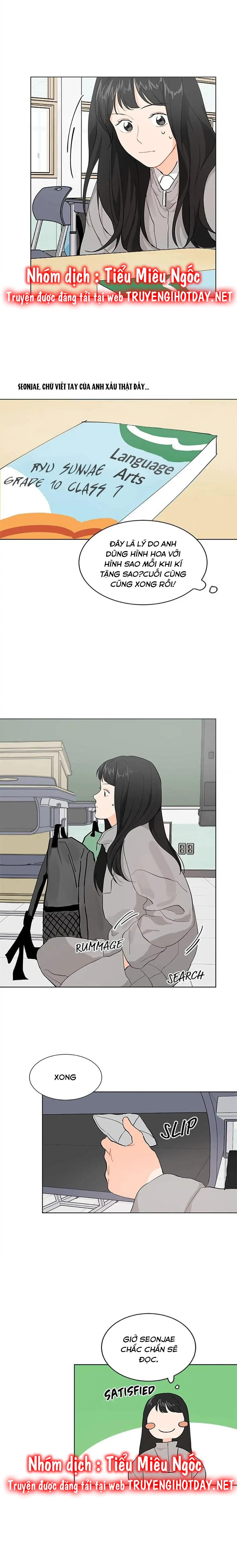 ngày mai tươi đẹp chapter 6 15