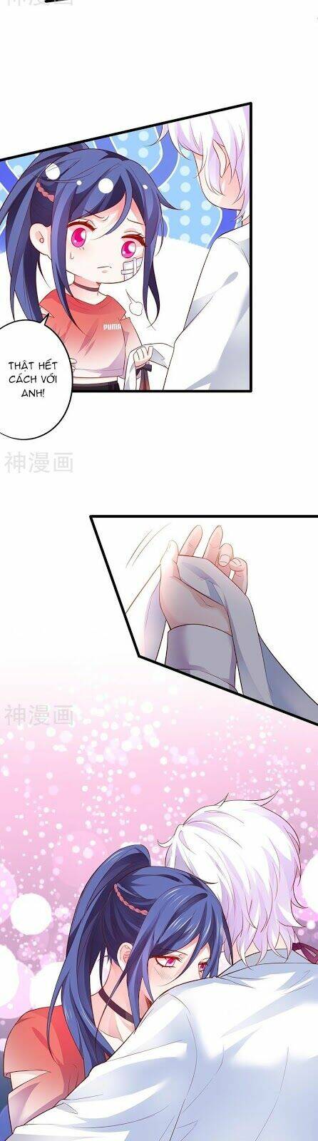 biến lan lăng vương thành ảnh đế chapter 36 9