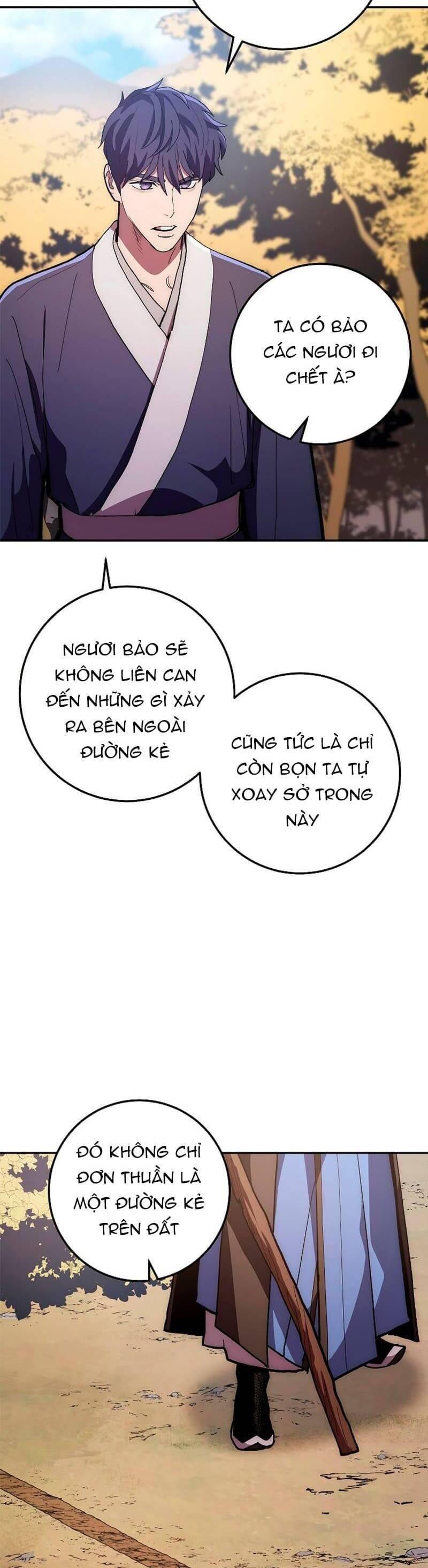 huyền thoại diệt thế độc long chapter 79 13