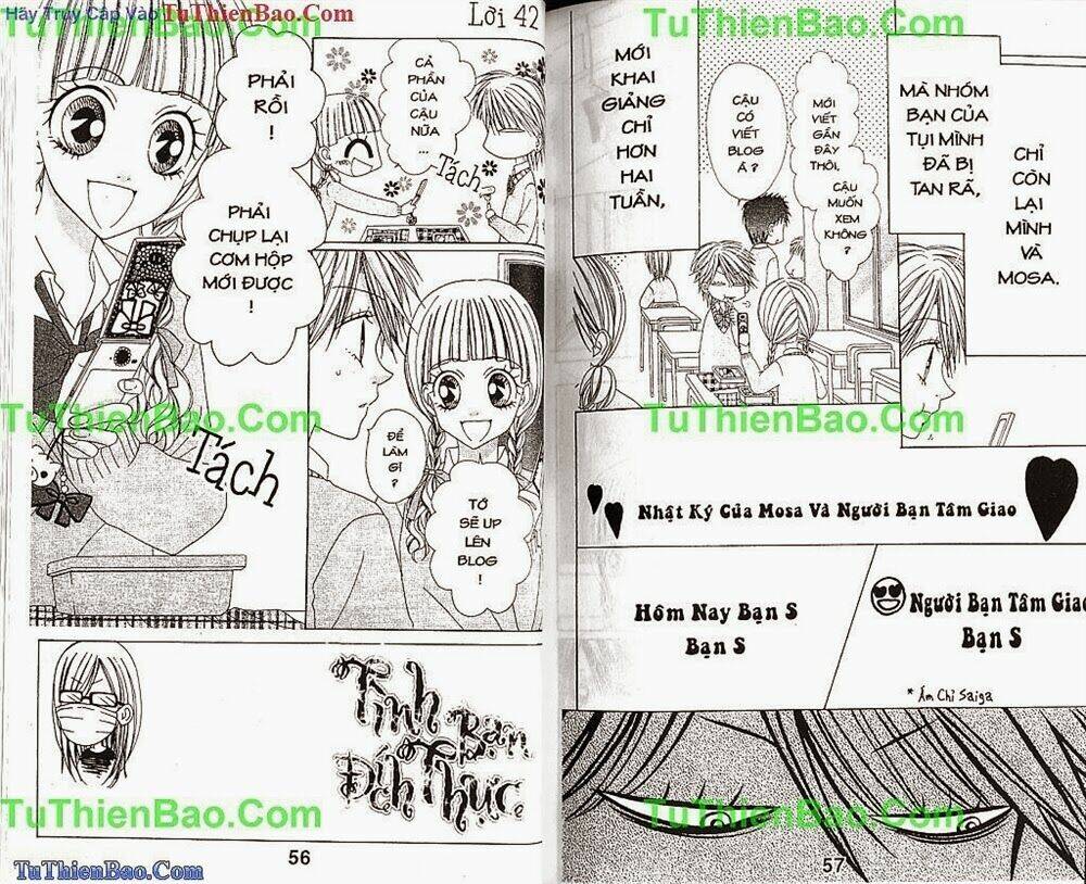 tình bạn đích thực chapter 7 29