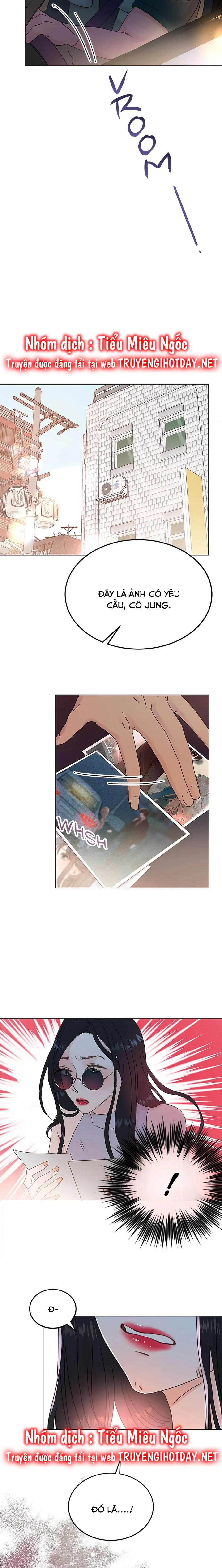 sự trả thù ngọt ngào của vợ tôi chapter 105 5