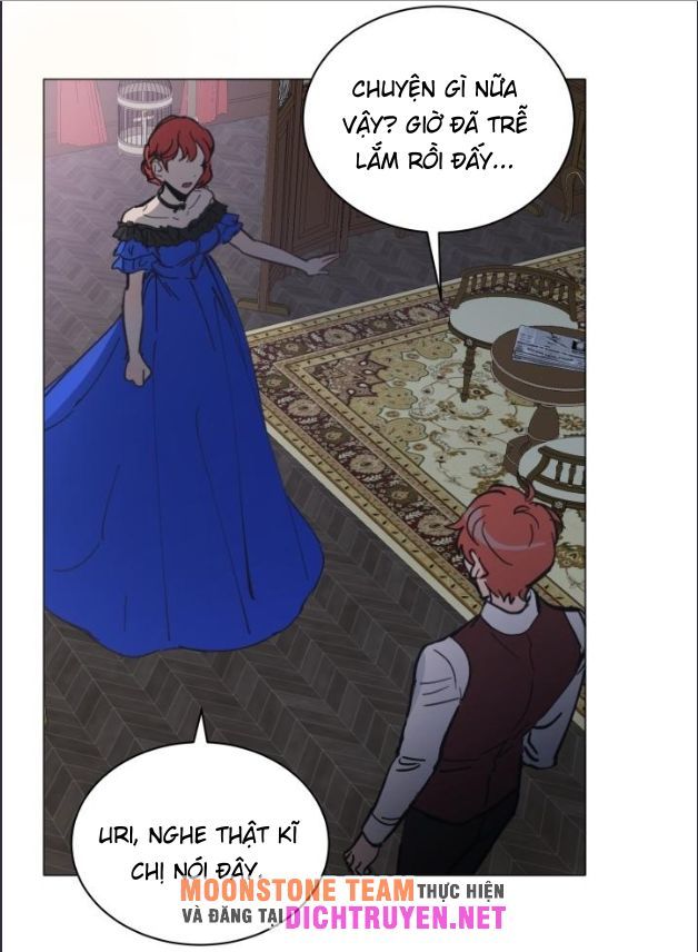 lamia orphe đã chết chapter 9 3