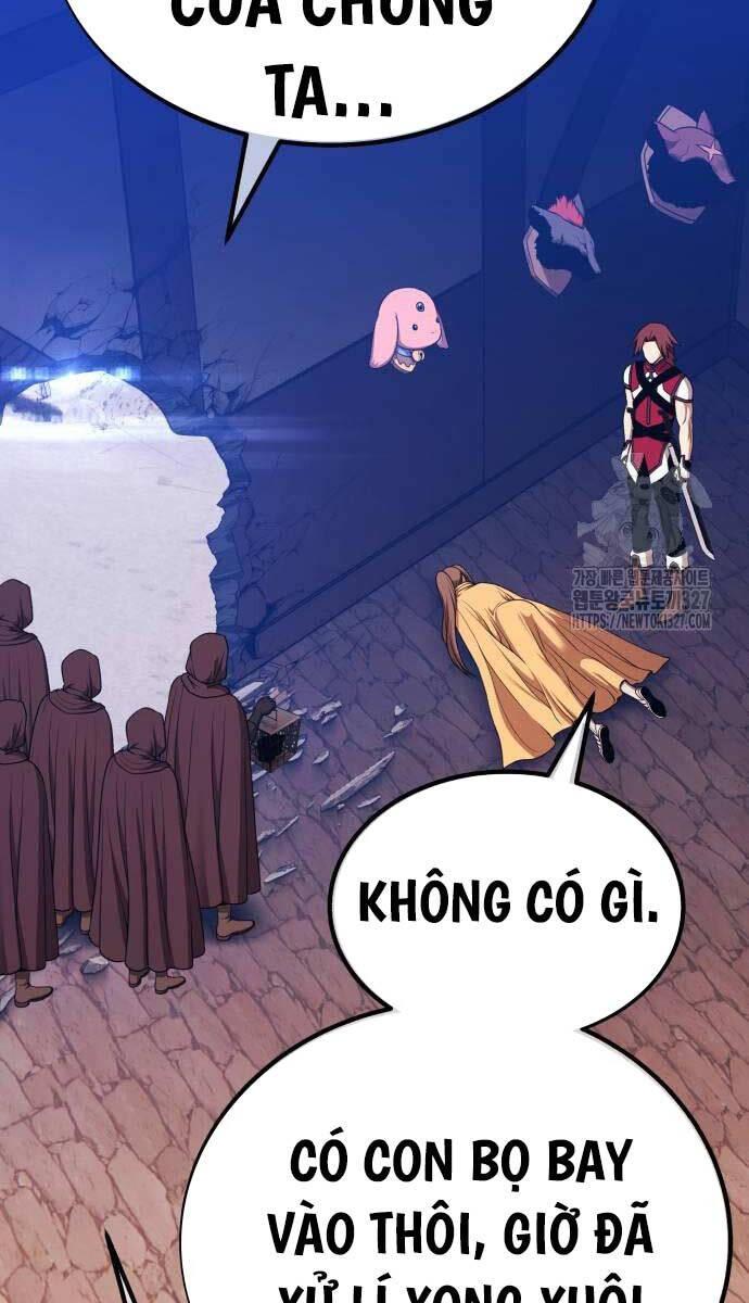 Gậy Gỗ Cấp 99+ chapter 88.5 99