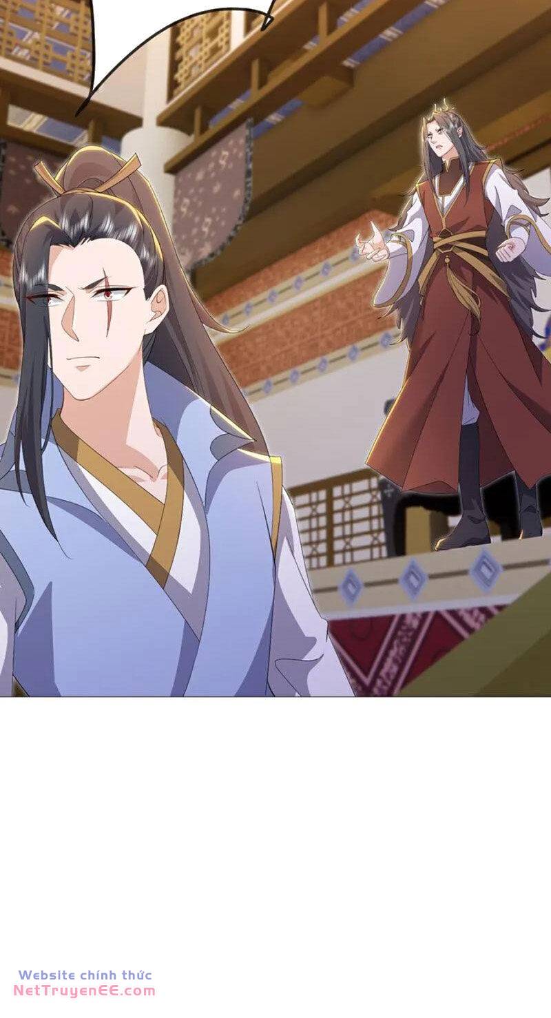 tiên võ đế tôn chapter 555 14