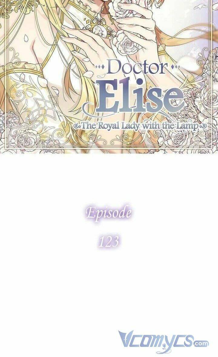 nữ hoàng ngoại khoa chapter 123 6