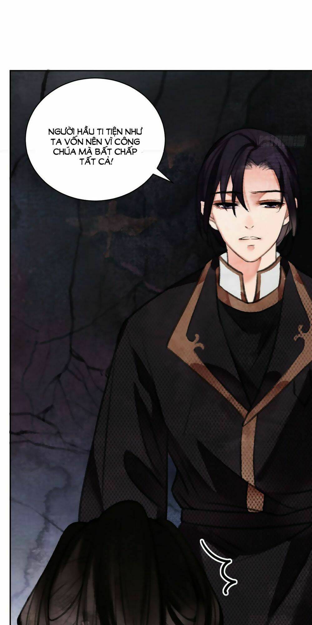 giấc mộng nam triều chapter 22 6