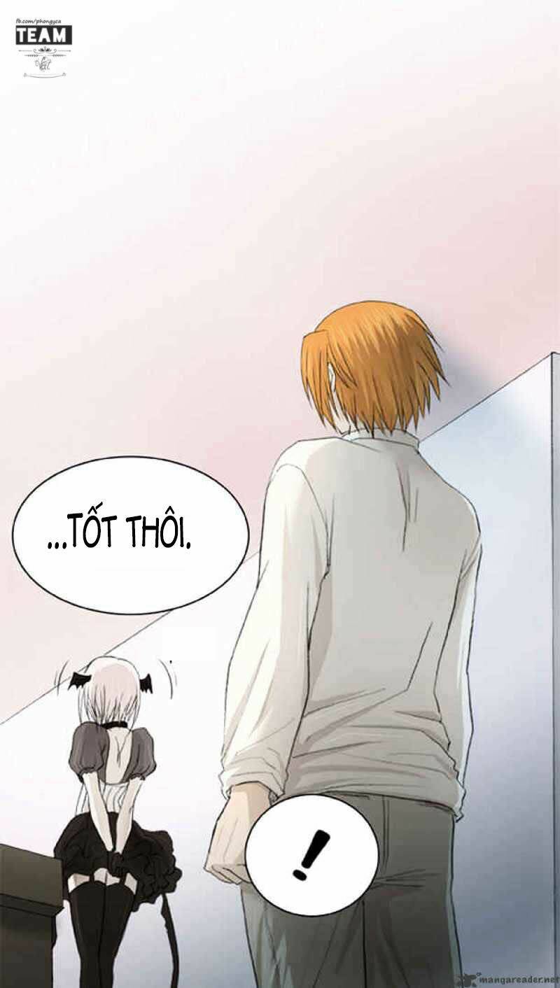 chúa tể perdien chapter 6 16