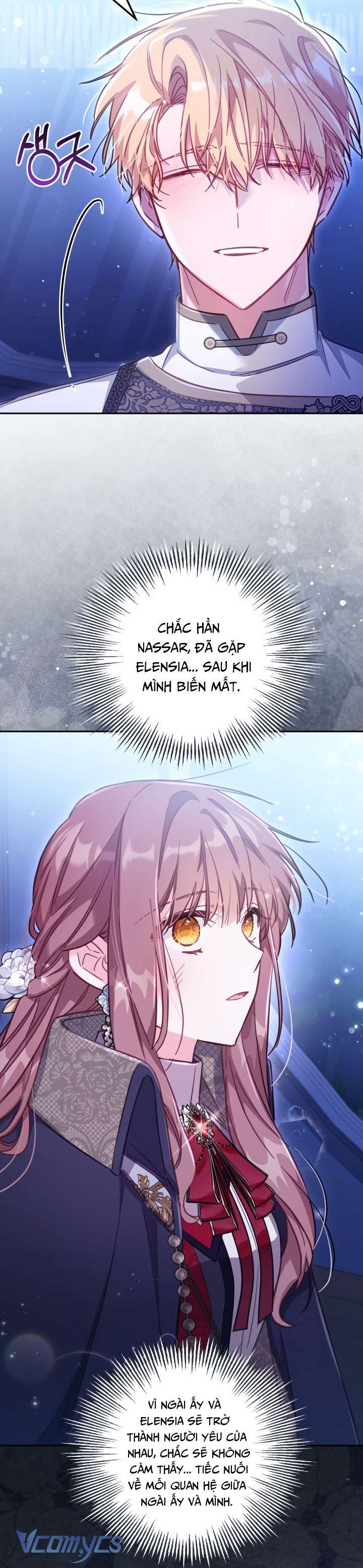 không có chỗ cho kẻ giả mạo chapter 28 17