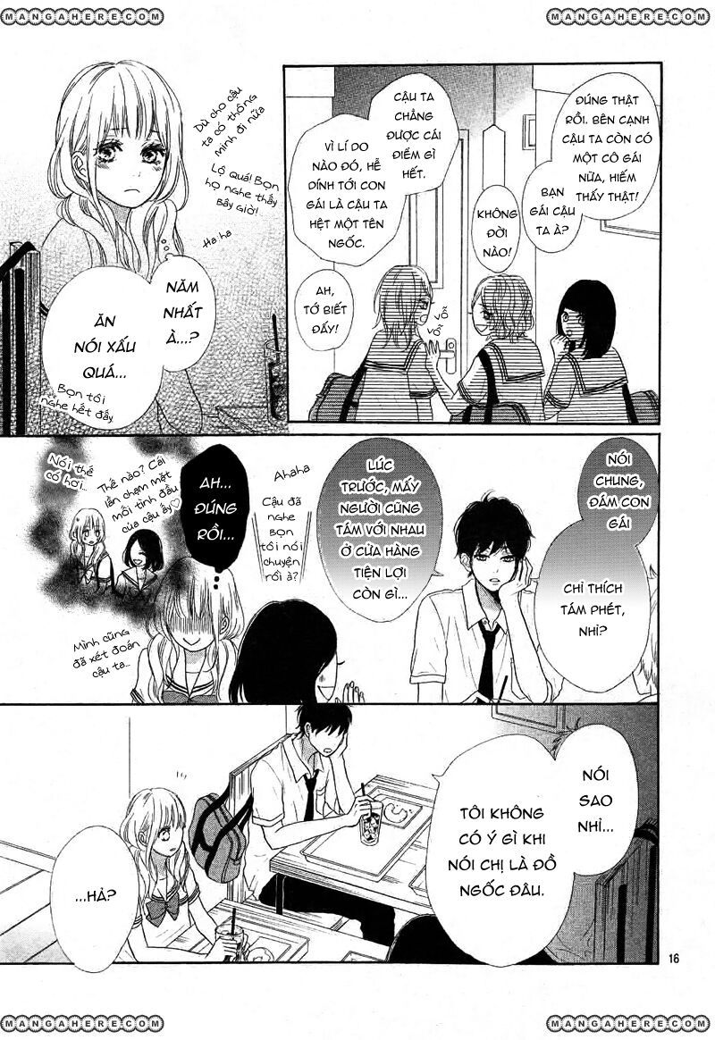 sumire syrup chapter 1 15