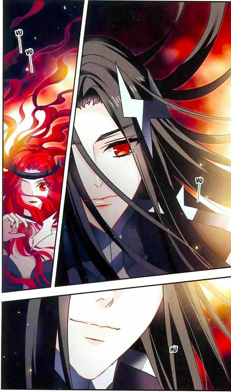 ngôi sao câu lạc bộ chapter 144 7