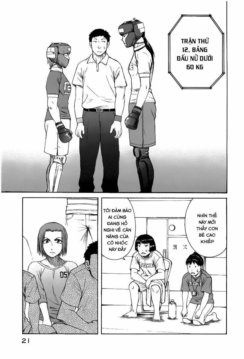teppu chapter 9 23