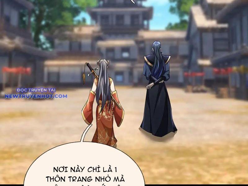 ngủ say vạn cổ: xuất thế đẩy ngang chư thiên chapter 65 70