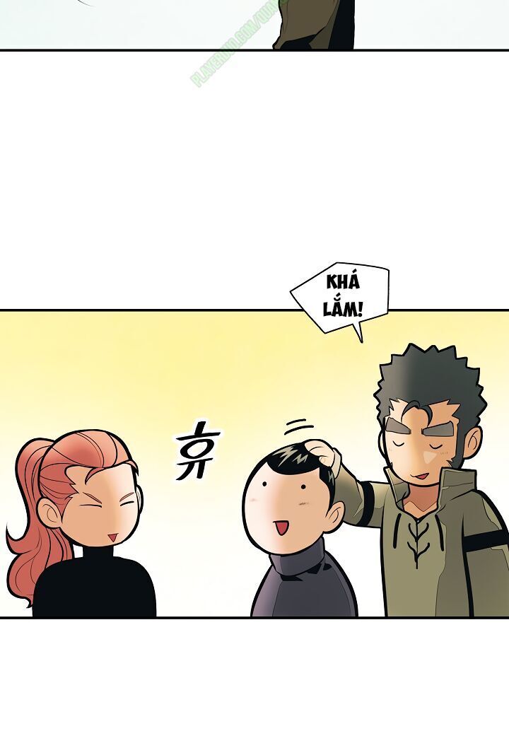 bất bại chân ma chapter 32.2 2