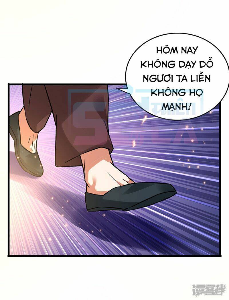 siêu cấp bại gia tử chapter 55 32