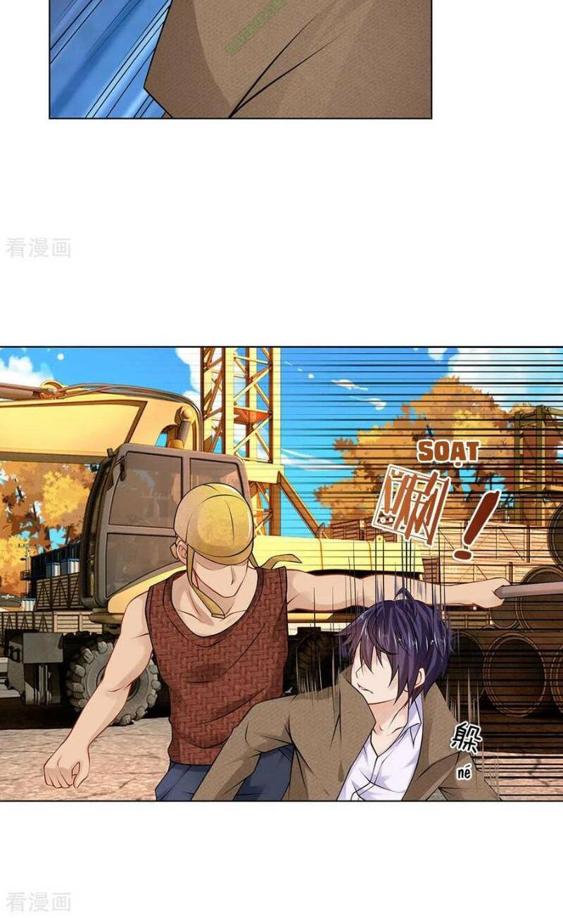 cực phẩm yêu nghiệt chapter 9 2