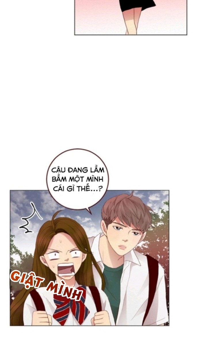 thầm yêu chapter 3 20