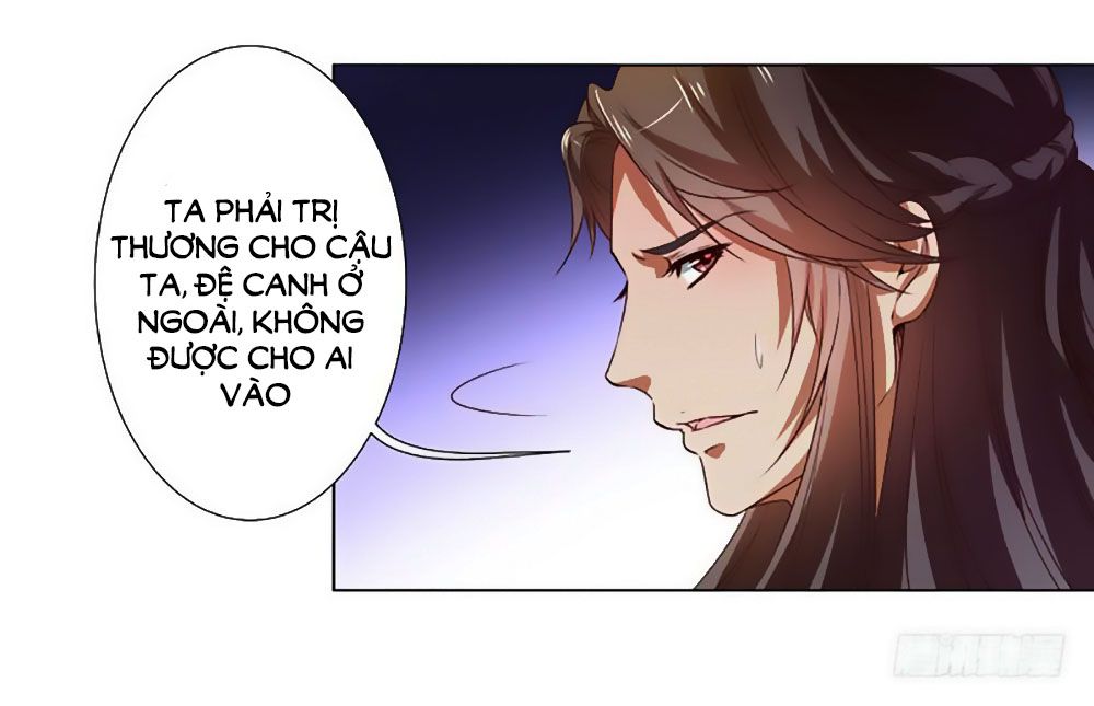Liêu Liêu Nhân Thân Tu Tiên Truyện chapter 64 - Trang 33