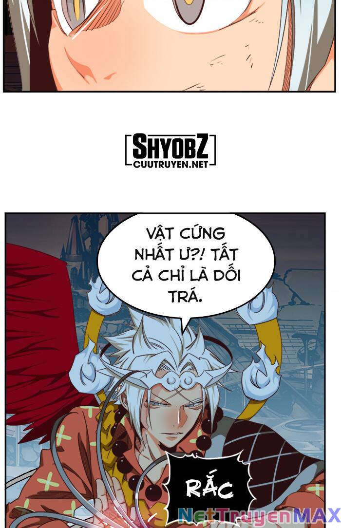 Chúa tể học đường chapter 544.5 23