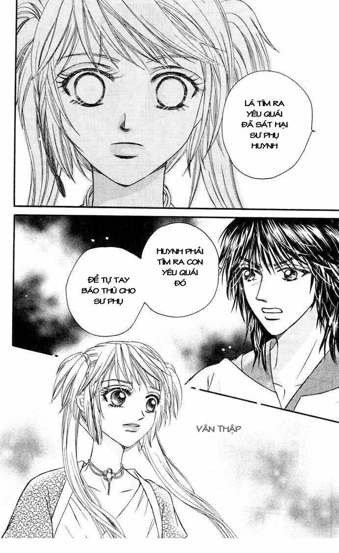 divine melody (tiên khúc) chapter 11 43