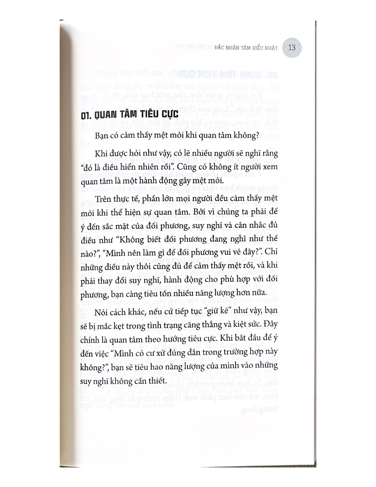 Đắc Nhân Tâm Kiểu Nhật - Tái Bản - Vanlangbooks