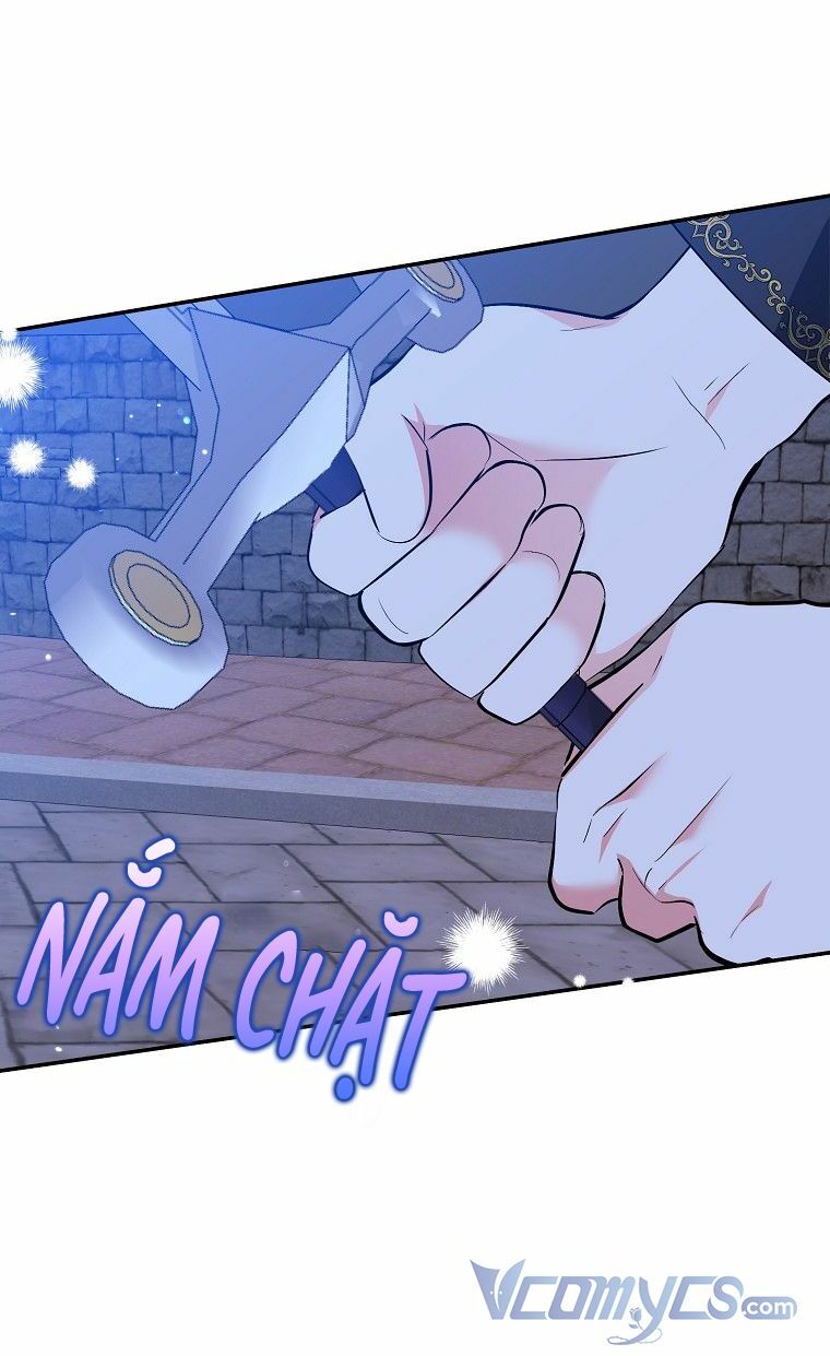 ác nữ karuna bé lại chapter 29 2