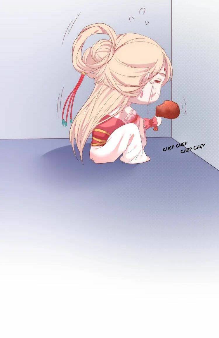 ta đào tạo minh tinh ở cổ đại chapter 3 40