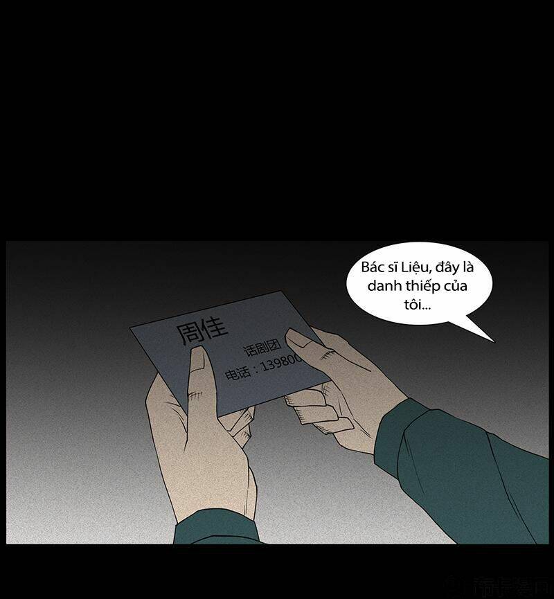 kinh dị đêm khuya chapter 51 47