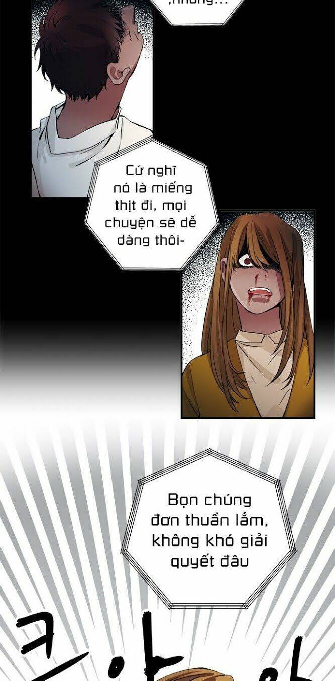 địa ngục trong núi misiryeong chapter 10 6