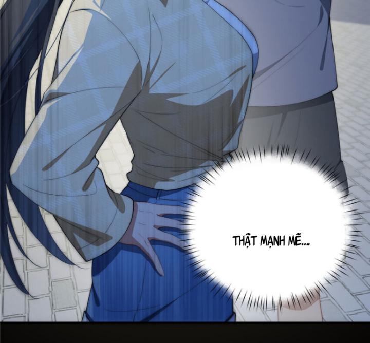 nữ chính chạy từ trong sách ra thì phải làm sao chapter 56 20