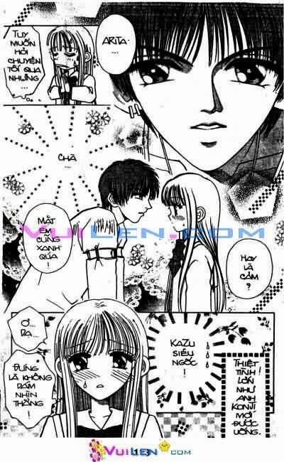 arita đáng yêu chapter 2 112