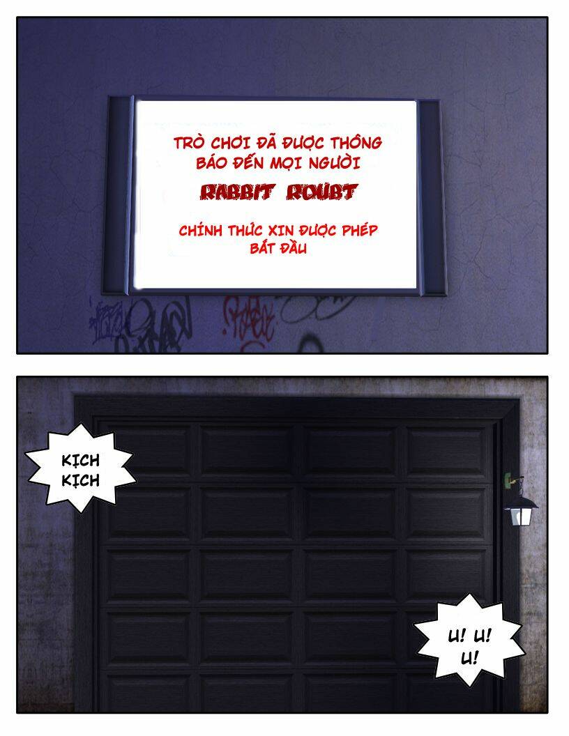 class of wizards chapter 6.2 9