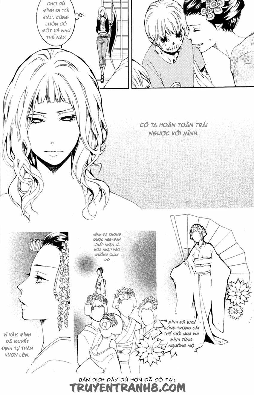 :reversal chapter 11 14