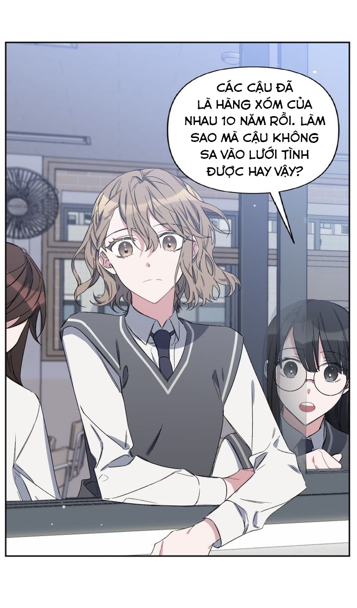 cuộc du hành thời gian của sela chapter 1 12